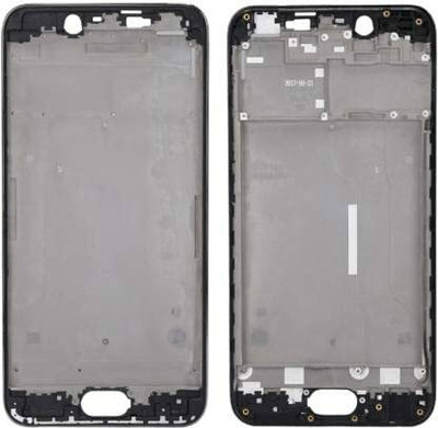 AAA Spares Vivo Vivo V5 + Front Panel(Black)