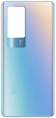 KezeMize Vivo IQOO 9 (Best Quality)(With Proper Logo) Back Panel(Alpha)