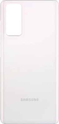 Tworld Samsung Galaxy S20 FE ( SM-G780F, SM-G780F/DSM, SM-G780G ) Battery Replacement Back Panel(Cloud White)