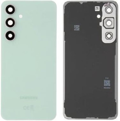 SPAREWARE SAMSUNG SAMSUNG GALAXY S24FE Back Panel(LIGHT BLUE)