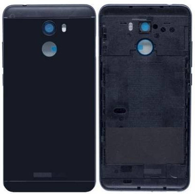 imbi Gionee X1s Power and Volume Button Back Panel(Black)