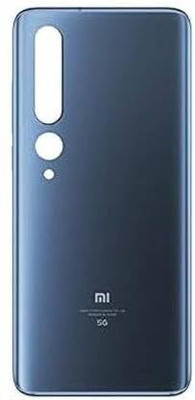 AceKing XIAOMI MI 10 ( 5G ) COMPATIBLE AND ORIGINAL BACK GLASS Back Panel(BLUE)