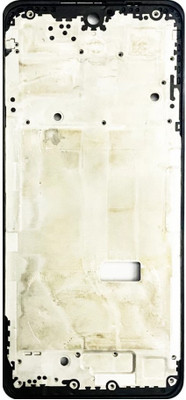 Kraze4blaze Oppo F23 5G (Original Front Housing LCD Frame) Front Panel(Black)