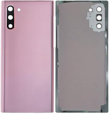 starware Samsung_Note_10_Pink Samsung_Note_10_Pink Back Panel(Pink)