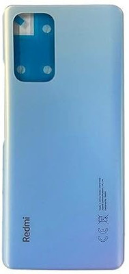 starware Mi_Note_10_Pro_023_Blue Mi_Note_10_Pro_023_Blue Back Panel(Blue)