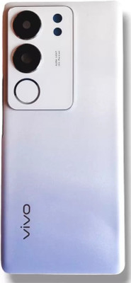 Hynaty VIVO V29 / V29 PRO 5G (PURPLE) Back Panel(PURPLE)