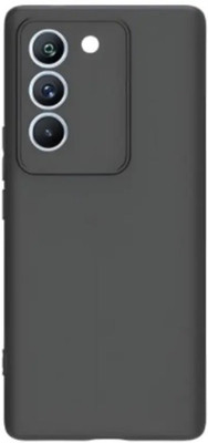 KezeMize Vivo T3 (Best Quality)(With Camera Lens)(With Proper Logo) Back Panel(Cosmic Blue)