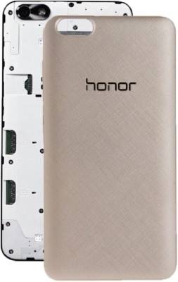 TAC HONOR 4X Back Panel(GOLD)