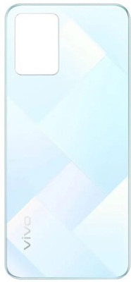 Sandreezz Vivo T1x (Best Quality) (with Proper Logo) Back Panel(Diamond Glow)