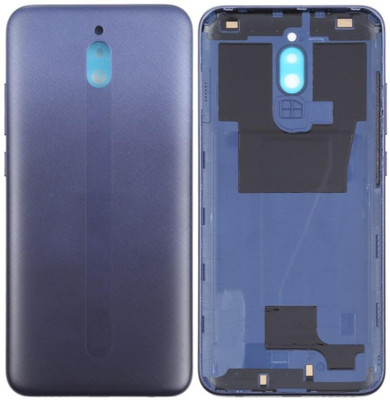 imbi Xiaomi Redmi 8A Dual (M2001C3K3I) Power And Volume Button Back Panel(Grey)