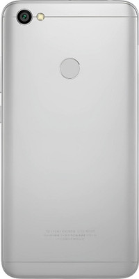 Shkiyo Redmi Mi Compatible Y1 Back Panel(Grey)
