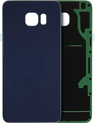 SPAREWARE Samsung Samsung Galaxy S6 Edge Plus -Blue Back Panel(Blue)