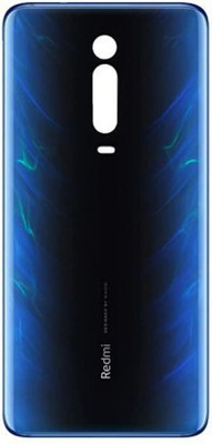 SPAREWARE Redmi Xiaomi Redmi Mi K20 Pro : Blue Back Panel(Blue)
