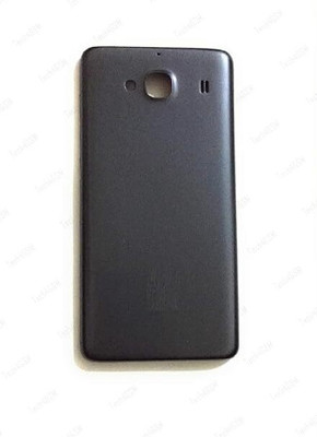 starware Xiaomi Redmi 2 Black Xiaomi Redmi 2 Black Back Panel(Black)