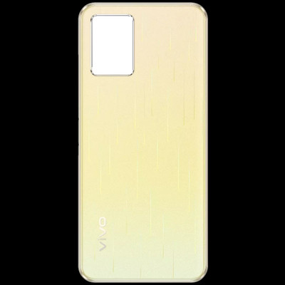 AL HAYY TRADERS VIVO Y75 (5G) ORIGINAL Back Panel(WHITE)