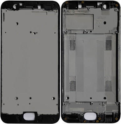 Dream ABC OPPO A57 Middle Frame Digitizer Panel(Black)