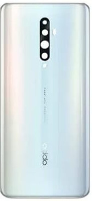 starware Oppo_Reno_2Z_Panel_White Oppo_Reno_2Z_Panel_White Back Panel(White)