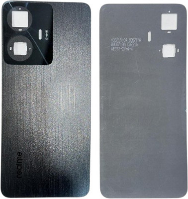 Sandreezz Realme C55 (Best Quality) (with Proper Logo) Back Panel(Rainy Night)