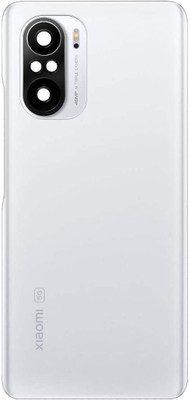 AceKing Mi 11x BACK PANEL BACK DOOR PANEL COMPATIBLE Back Panel(WHITE)