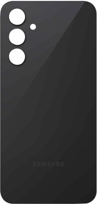MAXOUT SAMSUNG Galaxy A54 ( 5G ) Back Panel(Awesome Graphite)