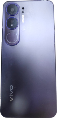 BK PRIMUM QULITY Vivo Y300 5g Full Panel(Phantom purple)