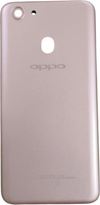 BK primium quality OPPO F5 Full Panel(Gold)