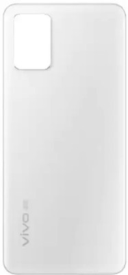 Hynaty VIVO V20 PRO (WHITE) Back Panel(WHITE)