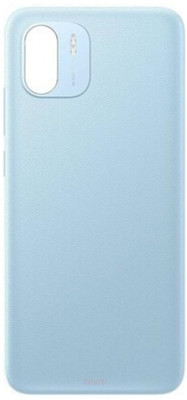 Niviti Redmi A1 Back Panel(Light Blue)