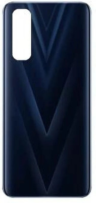FAZYR Realme Narzo 20 Pro RMX2161 Back Panel(Black Ninja)
