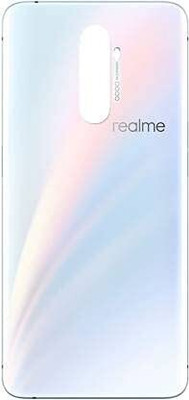 AceKing Realme X2 Pro Back Glass COMPATIBLE Back Panel(WHITE)