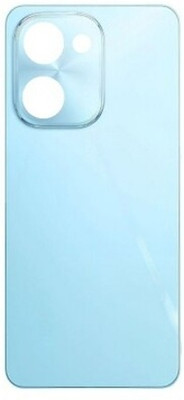 KezeMize Vivo Y100i (Best Quality)(With Proper Logo) Back Panel(Blue)