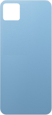 AL HAYY TRADERS LAVA YUVA 2 PRO Back Panel(BLUE)
