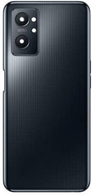 imbi Realme 9i 4G Replacement Body With Volume Button Camera Glass Back Panel(Blue)