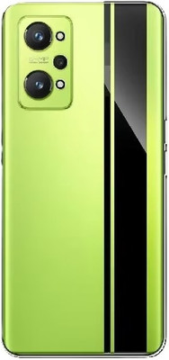 SeriousShopper FOR REALME GT NEO 2 FULL HOUSING BODY Full Panel(GREEN)