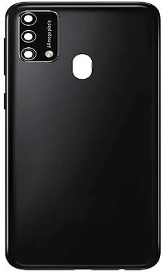 starware Samsung_F41_Panle_Black Samsung_F41_Panle_Black Back Panel(Black)