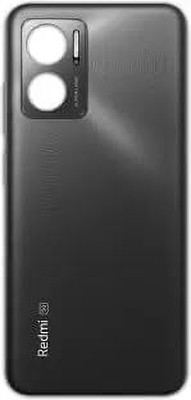 AceKing REDMI 11 PRIME 5G ORIGINAL AND COMPATIBLE Back Panel(BLACK)