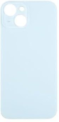 Hynaty APPLE IPHONE 15 PLUS (BLUE) Back Panel(BLUE)
