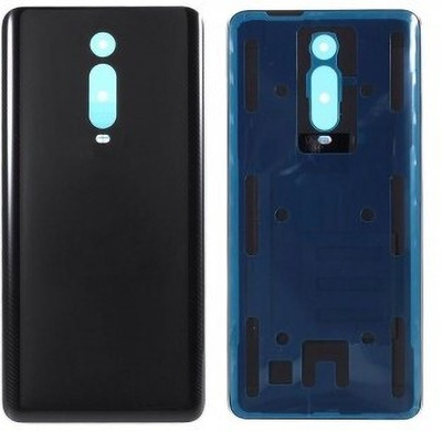 Kraze4blaze Xiaomi Mi K20 Pro (Best Quality)(With Proper Logo) Back Panel(Black)