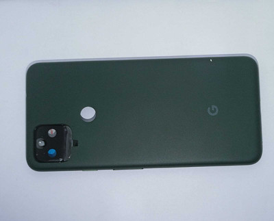 MJ PREMIUM QUALITY google PIXEL 5A Full Panel(GREEN)