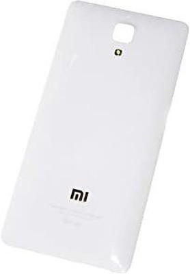 SPAREWARE Xiaomi Mi Redmi Mi4/Mi 4 Back Panel(White)