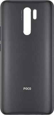 DKS REDMI poco M2 Back Panel(black)