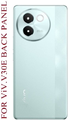 AL HAYY TRADERS VIVO v30e Back Panel(White)