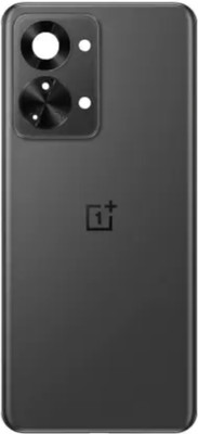STARQ OnePlus OnePlus Nord 2T(Glass) Back Panel(Gray Shadow)