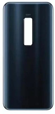 Zizo Vivo V17 Pro Back Panel(Black)