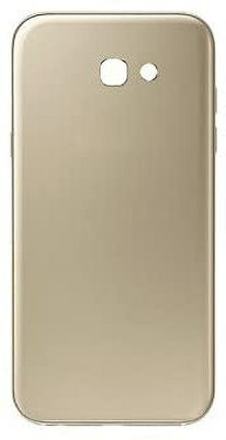 starware Samsung_A720_Panel_Gold Samsung_A720_Panel_Gold Back Panel(Gold)