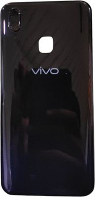 Bk primum quality vivo y95 Full Panel(black)