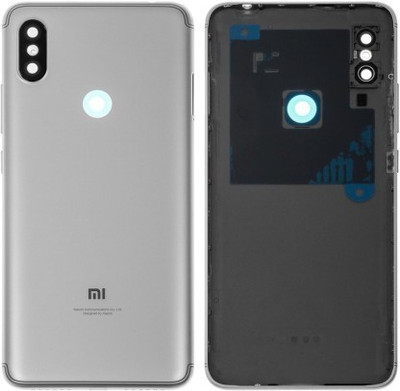 Sparewre Redmi Y2 : Grey Back Panel(Grey)