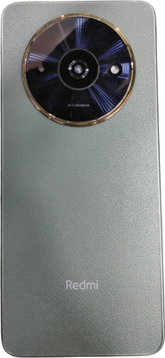 BK PRIMUM QULITY redmi A3new Full Panel(green)