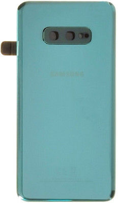 SPAREWARE SAMSUNG SAMSUNG GALAXY S10E Back Panel(GREEN)