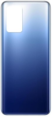 SRaccessories OPPO F19 Back Panel(BLUE)